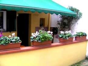 Casa nonna Tetta 2 e 2